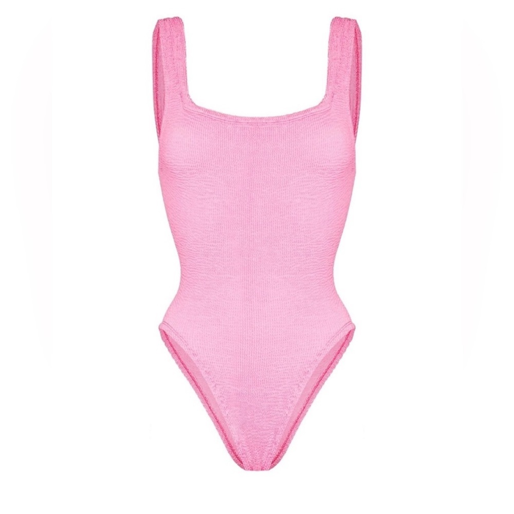 Hunza G one piece bubblegum